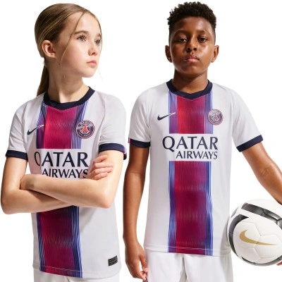 Dres Psg Gostujući 2026-2027 Djeca