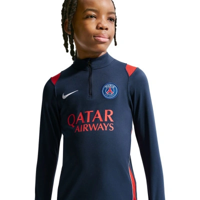 Majica dugih rukava Psg Training 2026-2027 Djeca