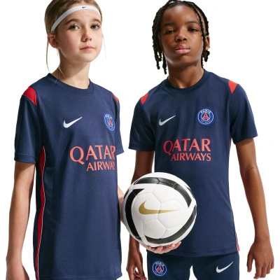 Majica Psg Training 2026-2027 Djeca