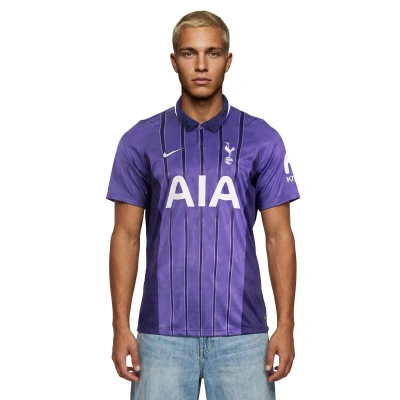Dres Tottenham Treći 2026-2027
