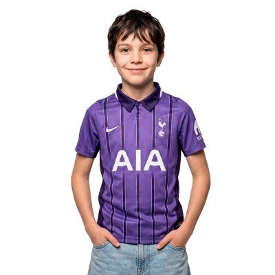 Dres Tottenham Treći 2026-2027 Djeca