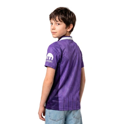 Dres Tottenham Treći 2026-2027 Djeca
