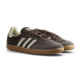 Samba Og-Brown-Gold Metal