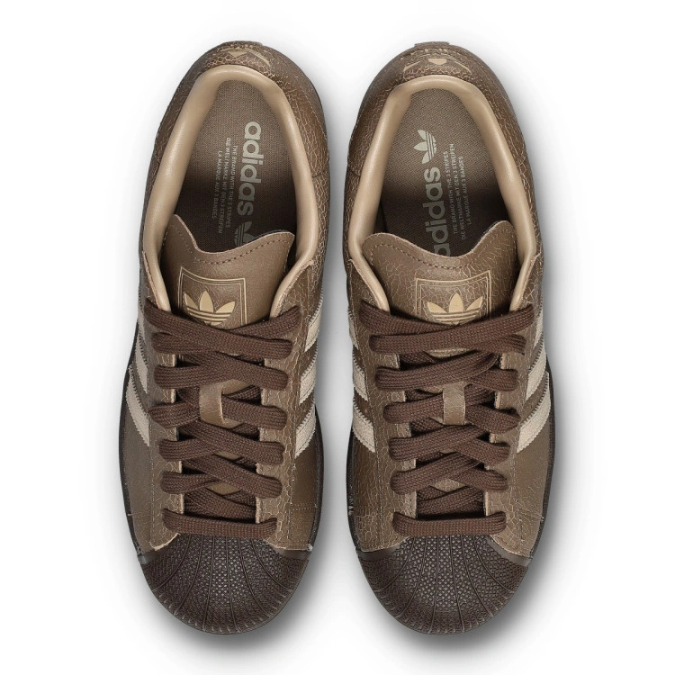 sneakers-adidas-superstar-ii-marron-4