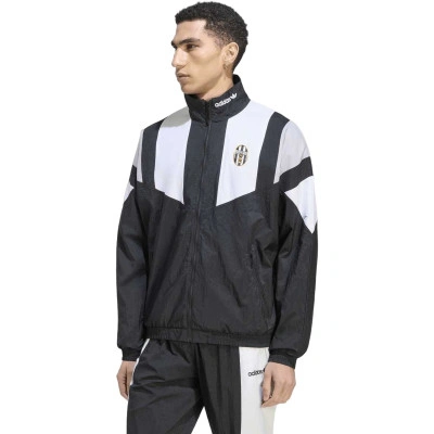 Jakna Juventus Fanswear 2026-2027
