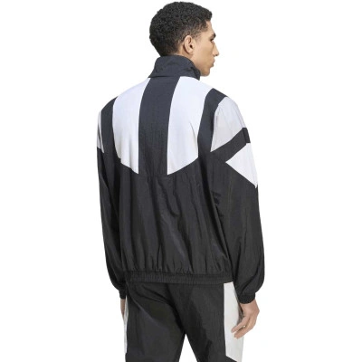 Jakna Juventus Fanswear 2026-2027