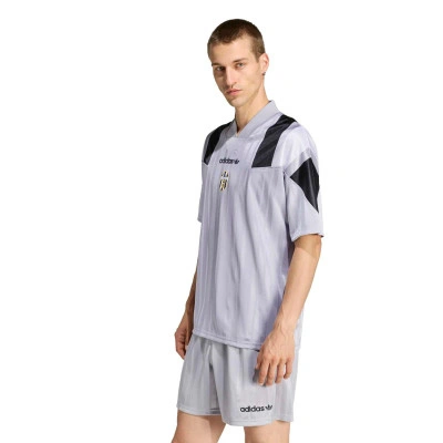 Dres Juventus EQT Fanswear 2026-2027