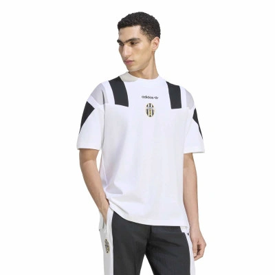 Majica Juventus EQT Fanswear 2026-2027