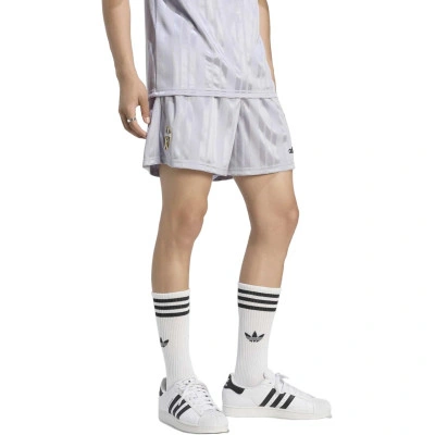 Kratke hlače Juventus EQT Fanswear 2026-2027