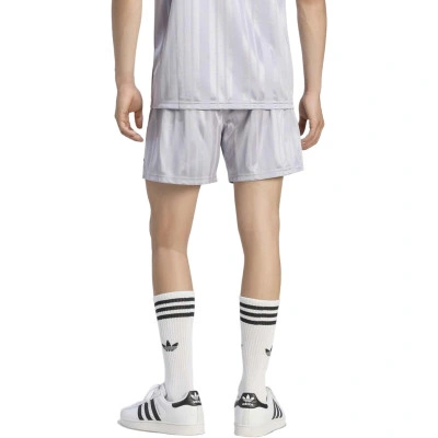 Kratke hlače Juventus EQT Fanswear 2026-2027
