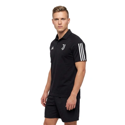 Polo majica Juventus Fanswear 2026-2027