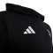 Majica dugih rukava adidas Juventus Fanswear 2026-2027 Djeca
