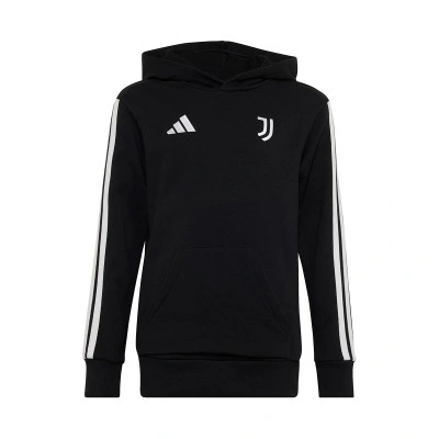 Majica dugih rukava Juventus Fanswear 2026-2027 Djeca