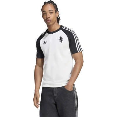 Majica Juventus Fanswear 2026-2027