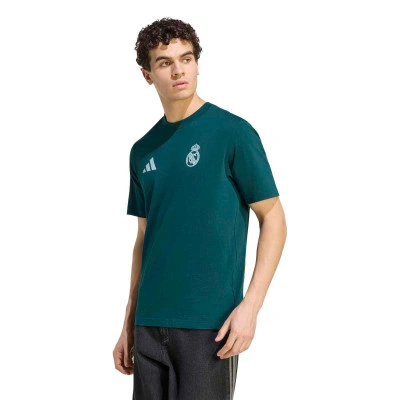 Majica Real Madrid Fanswear 2026-2027