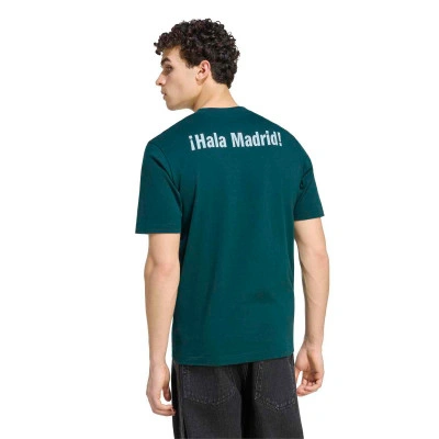 Majica Real Madrid Fanswear 2026-2027
