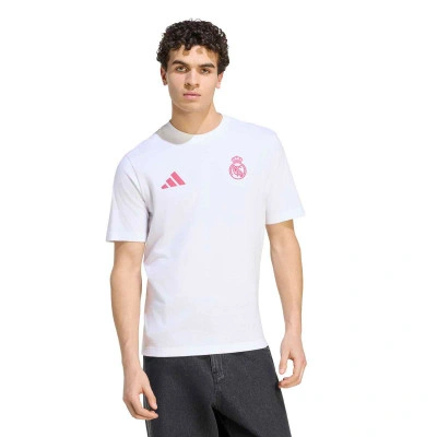 Majica Real Madrid Fanswear 2026-2027