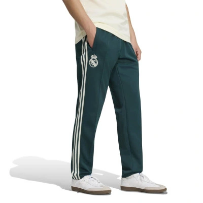 Duge hlače Real Madrid Fanswear 2026-2027