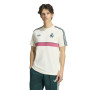 Real Madrid Fanswear 2026-2027-ivory