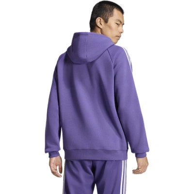 Majica dugih rukava Real Madrid Fanswear 2026-2027
