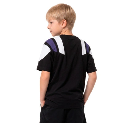 Majica Real Madrid Fanswear 2026-2027 Niño