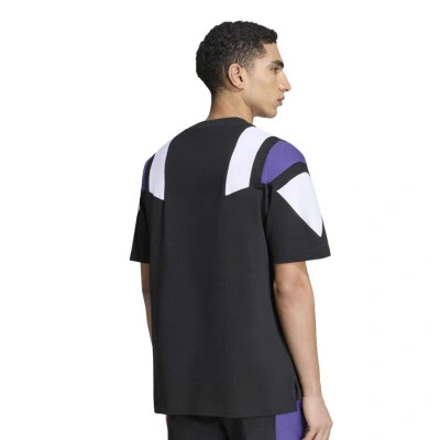 Majica Real Madrid EQT Fanswear 2026-2027