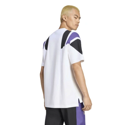 Majica Real Madrid EQT Fanswear 2026-2027