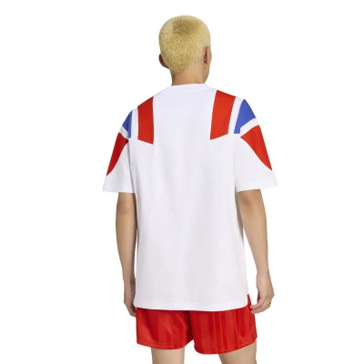 Majica Fc Bayern EQT Fanswear 2026-2027