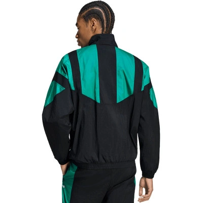 Jakna Liverpool Fc EQT Fanswear 2026-2027