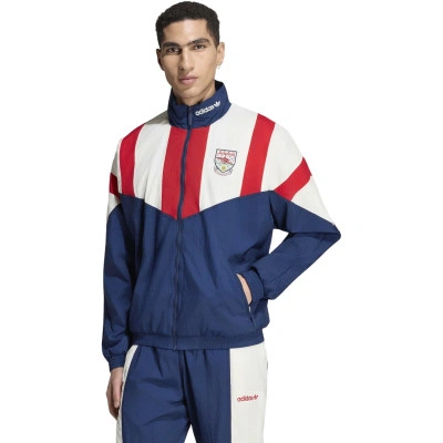 Jakna Arsenal Fc EQT Fanswear 2026-2027