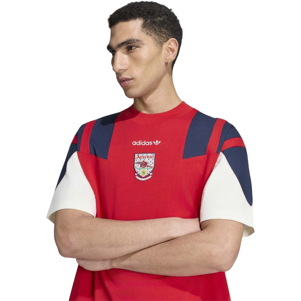 camiseta-adidas-arsenal-fc-fanswear-2026-2027-better-scarlet-off-white-2
