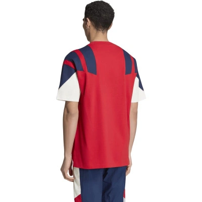 Majica Arsenal Fc EQT Fanswear 2026-2027