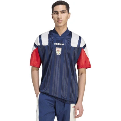 Majica Arsenal Fc EQT Fanswear 2026-2027