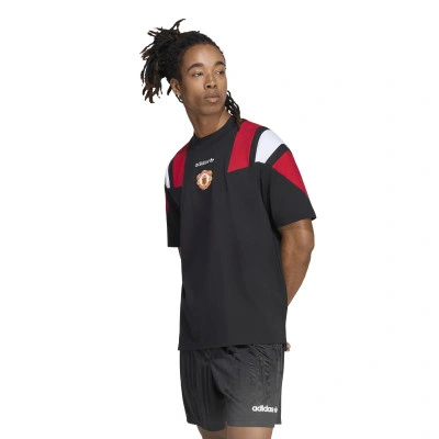 Majica Manchester United Fanswear 2026-2027