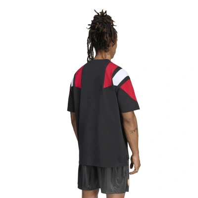 Majica Manchester United Fanswear 2026-2027