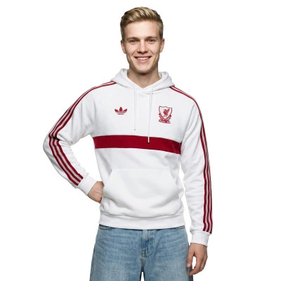 Majica dugih rukava Liverpool Fc Fanswear 2026-2027