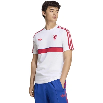 Majica Manchester United Fanswear 2026-2027