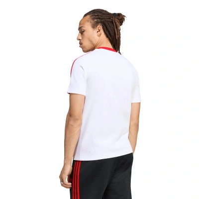 Majica Slb Benfica Fanswear 2026-2027