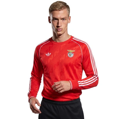 Majica Slb Benfica Fanswear 2026-2027