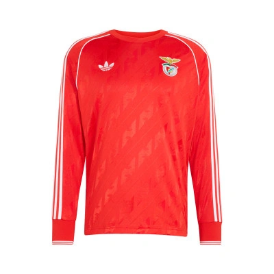 Majica Slb Benfica Fanswear 2026-2027