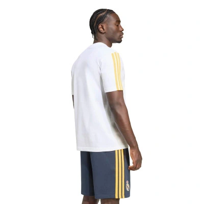 Majica Real Madrid Fanswear 2026-2027