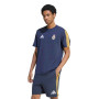 Real Madrid Fanswear 2026-2027-night navy