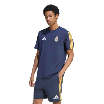 Majica Real Madrid Fanswear 2026-2027