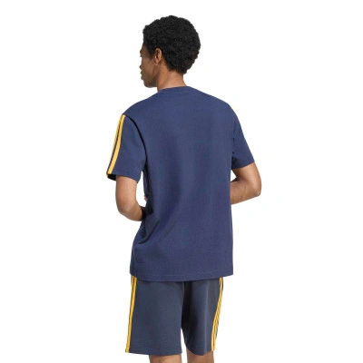 Majica Real Madrid Fanswear 2026-2027