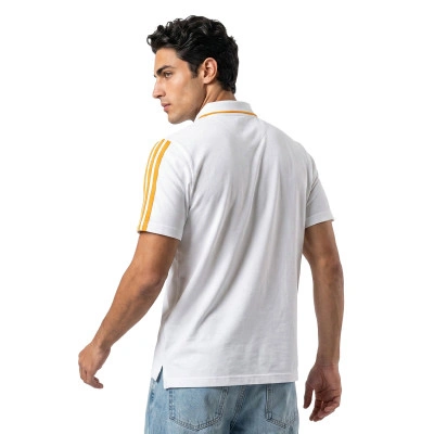 Polo majica Real Madrid Fanswear 2026-2027