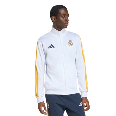 Jakna Real Madrid Fanswear 2026-2027