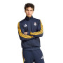 Real Madrid Fanswear 2026-2027-night navy