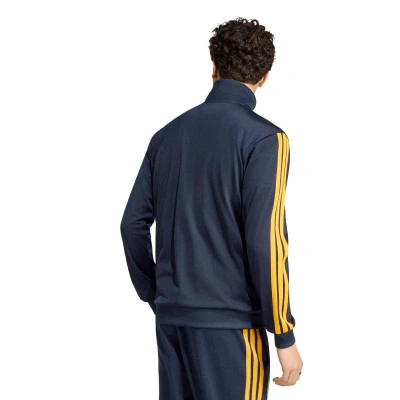 Jakna Real Madrid Fanswear 2026-2027