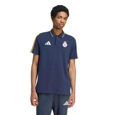 Polo majica Real Madrid Fanswear 2026-2027