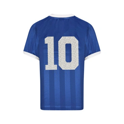 Majica Argentina 1986 World Cup Quarter-Final No.10 Shirt